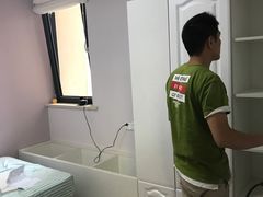 -佰丽爱家全屋定制(汶水店)