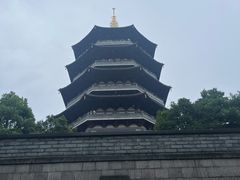 -西湖游船