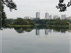 -南宁南湖公园