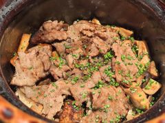 -晴空·日本料理(万象城店)