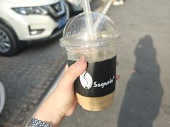 -熙阁咖啡Segnal(时代中心店)