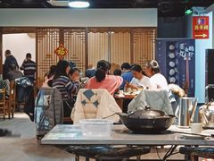 大堂-大自然醉鹅·铁锅火焰鹅(上海联洋店)