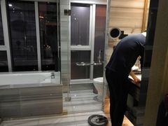 -榛悦隆堡成都酒店(春熙路太古里店)