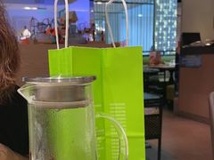 -汤城小厨•粤菜•靓汤(西直门凯德MALL店)