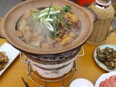 -龚印记牛骨牛杂屋·四代传承(珠影星光城店)