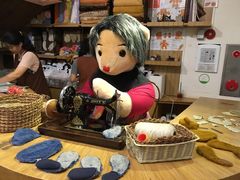 -济州岛泰迪熊博物馆