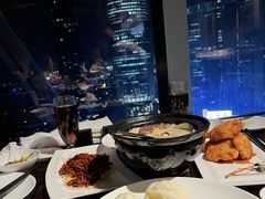 -小南洋海景餐厅(深圳湾店)