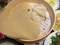 -老昌春饼(欧亚世纪店)