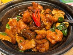 -汤城小厨•粤菜•靓汤(苏州街店)