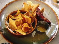 小吃拼盘-gaga(深圳福田星河COCO Park店)
