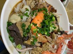 -荔林食店(西华路店)