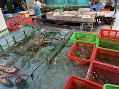 -隆都四季香饭店(碧海路店)