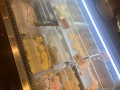 -温野菜涮涮锅(曲江大悦城店)