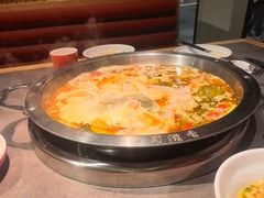 -蜀滋香鲜鱼美蛙火锅(339店)