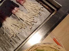 -新石器烤肉(周浦万达店)