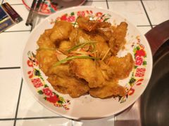 -姚稷大铁锅(东明广场店)