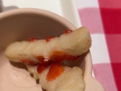 -西贝(紫荆广场店)