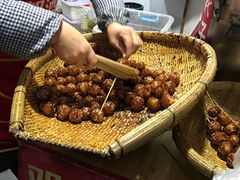-邓记新一代糖油果子(四川煤管局供销公司职工宿舍店)