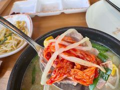 -海云台韩式汤饭·13年匠心韩料(南山店)