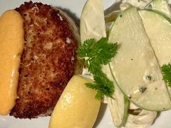 -壳里西餐厅Coquille Seafood Bistro(蒙自路店)