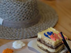 -J Create城市露营咖啡·简餐·宠物(上海动物园店)