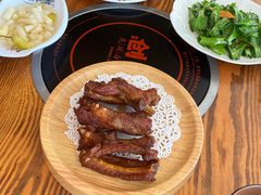 -创味·民间海南菜·非遗藤桥排骨(藤桥·免税城店)