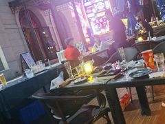 -LENBACH兰巴赫西餐啤酒坊(大连东港店)