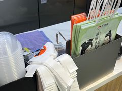 -茶话弄(北京凯德MALL大峡谷店)