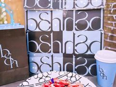 -boudoir&her不她(富华里店)