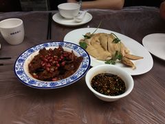 -三林本帮馆(中林街店)