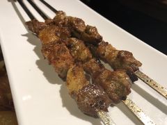 -阿罗新疆菜(人民广场店)