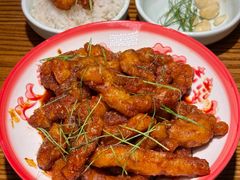 -恰饭·老长沙市井菜(天河客运站店)