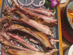 -哈啾嗨·新概念蒙餐(红星新城店)