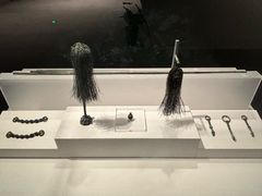 -秦始皇帝陵博物院-丽山园