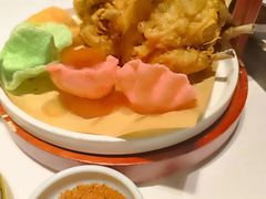 -江城小馆陕南妈妈菜·全球旅行餐厅(钟楼店)