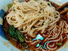 -兵哥豌豆面(建设巷店)