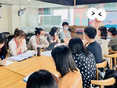 -帝京日语(春熙路旗舰校区)