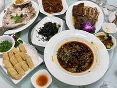 麻叶-潮人姐妹轩(海宁路店)