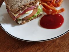 -1901 Cafe(西四店)