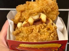 -肯德基(安溪宝龙店)