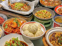 -老妈厨房·长沙街坊菜(国金店)