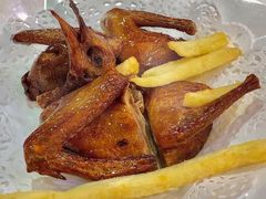-潮福城大酒楼·潮粤菜·港式点心(阳光城店)