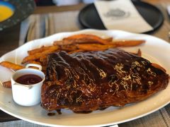 -Hurricane's Grill 飓风牛排