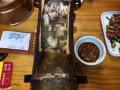 -61号餐吧(兴坪古镇漓江店)