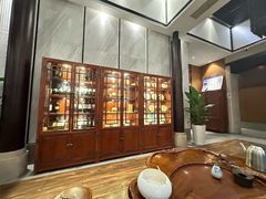 -润泽天·湘味家宴(岳麓山店)