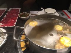 -牛事制造局牛肉火锅(莲岳路店)