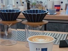 -AllorNothing横竖横咖啡(天虹店)