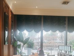 -甜阿姨·天台花园私房菜(万松园店)