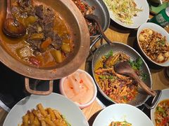 -吃饭皇帝大(长宁龙之梦店)