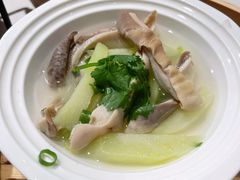 沙姜猪肚-潮福城潮州大酒楼(湖滨北路店)